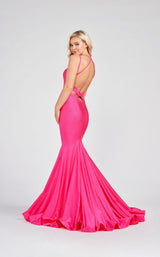 Ellie Wilde EW122001 Hot-Pink