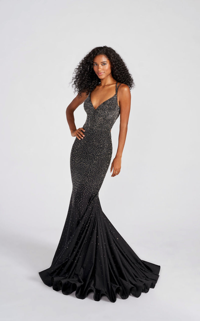 Ellie Wilde EW122001 Black