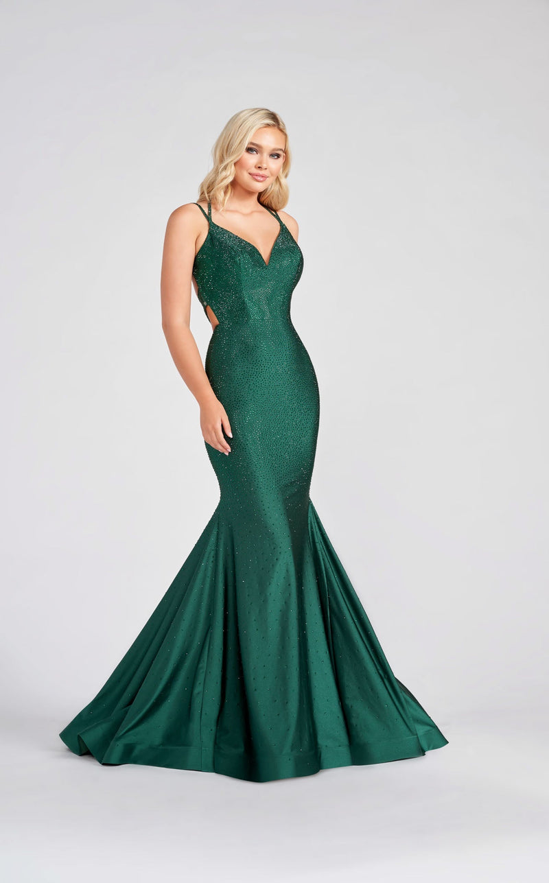 Ellie Wilde EW122001 Emerald