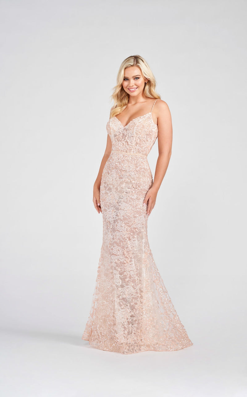 Ellie Wilde EW122004 Petal