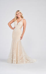 Ellie Wilde EW122008 Champagne
