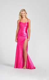 Ellie Wilde EW122011 Magenta