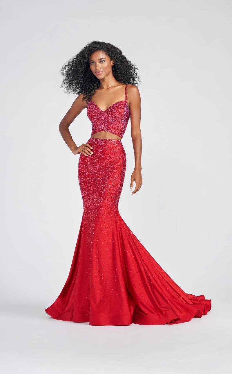 Ellie Wilde EW122013 Ruby