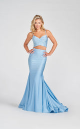 Ellie Wilde EW122013 Powder Blue/Opal