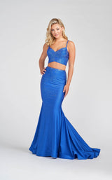 Ellie Wilde EW122013 Royal Blue