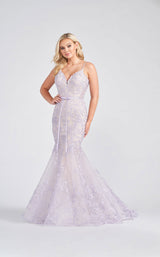 Ellie Wilde EW122017 Lilac/Nude