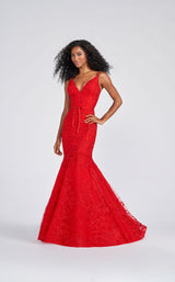 Ellie Wilde EW122017 Red