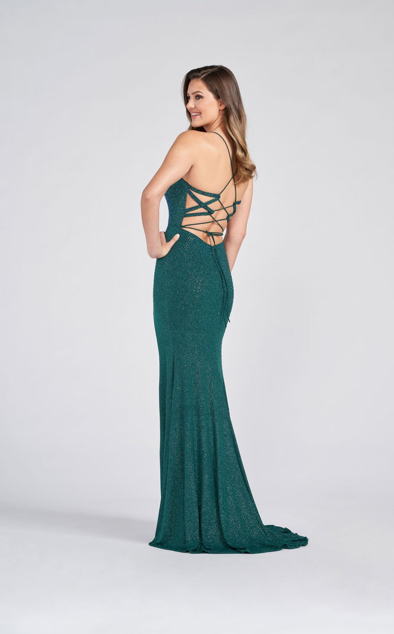Ellie Wilde EW122033 Emerald