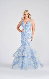 Ellie Wilde EW122040 Sky