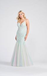 Ellie Wilde EW122042 Lilac