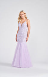 Ellie Wilde EW122042 Lilac