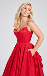 Ellie Wilde EW122046 Red