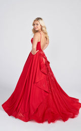 Ellie Wilde EW122046 Red