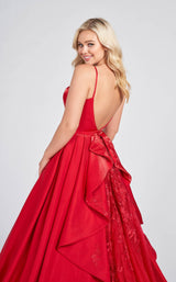 Ellie Wilde EW122046 Red