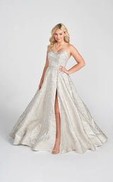 Ellie Wilde EW122051 Slate