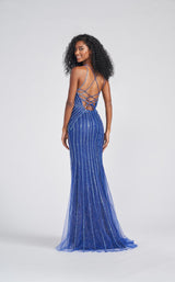 Ellie Wilde EW122061 Royal Blue