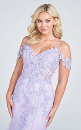 Ellie Wilde EW122065 Lilac