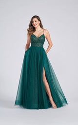 Ellie Wilde EW122066 Emerald