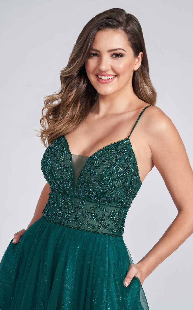 Ellie Wilde EW122066 Emerald