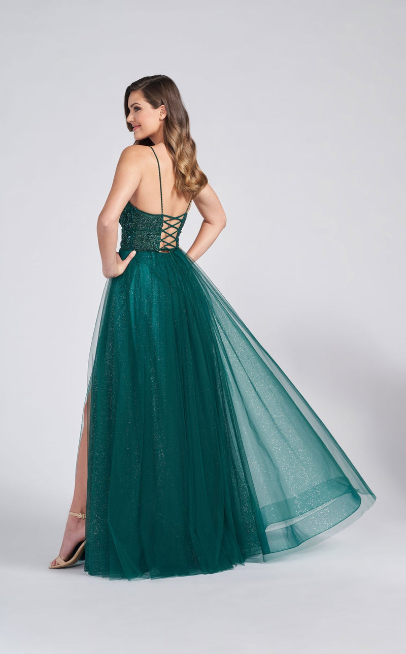 Ellie Wilde EW122066 Emerald