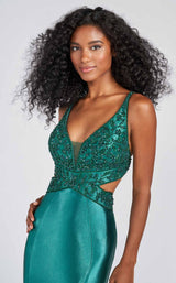 Ellie Wilde EW122068 Emerald