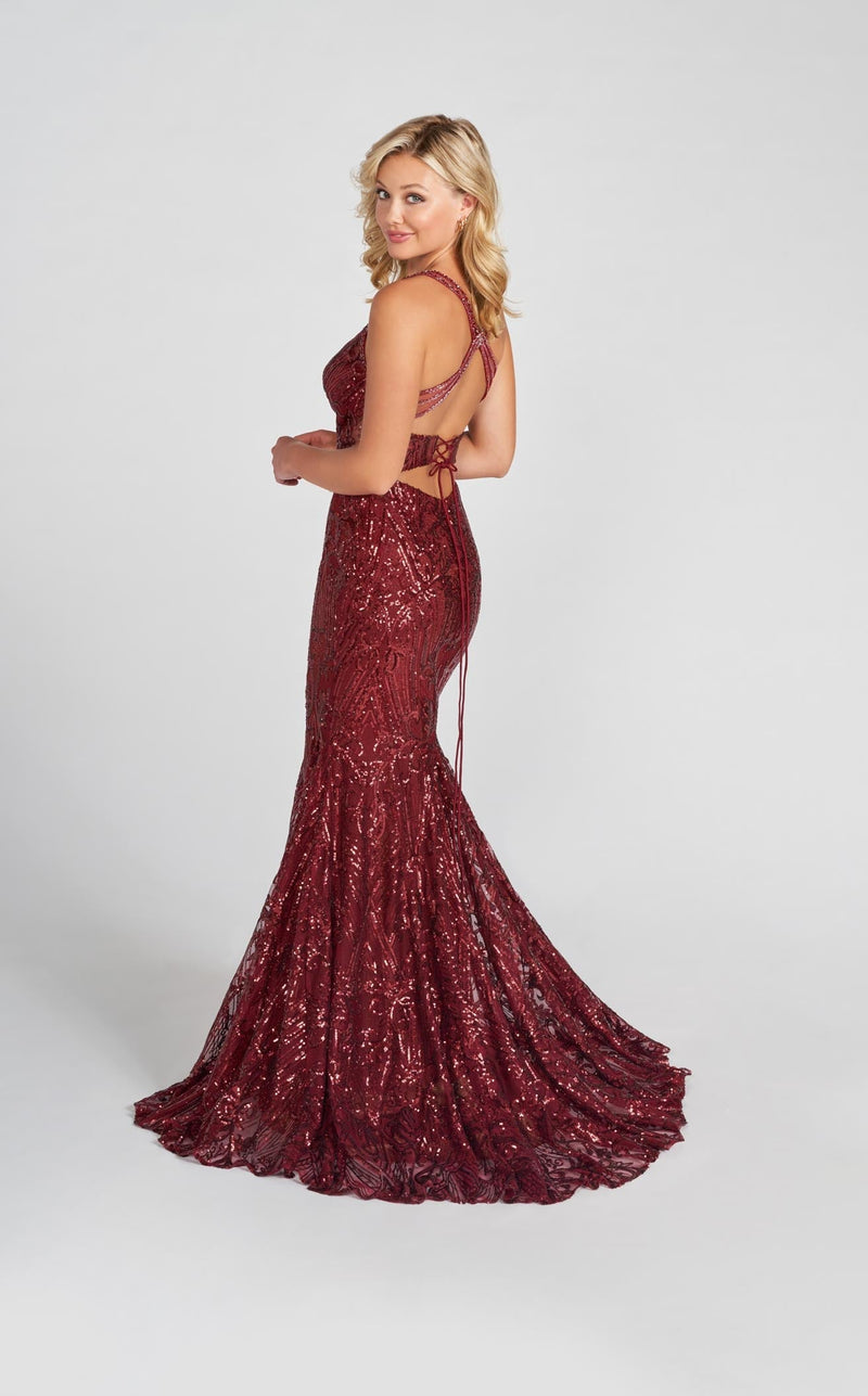 Ellie Wilde EW122071 Wine