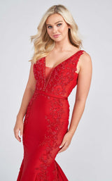 Ellie Wilde EW122075 Ruby