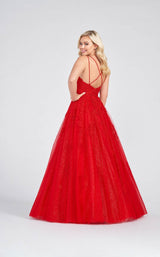 Ellie Wilde EW122076 Red