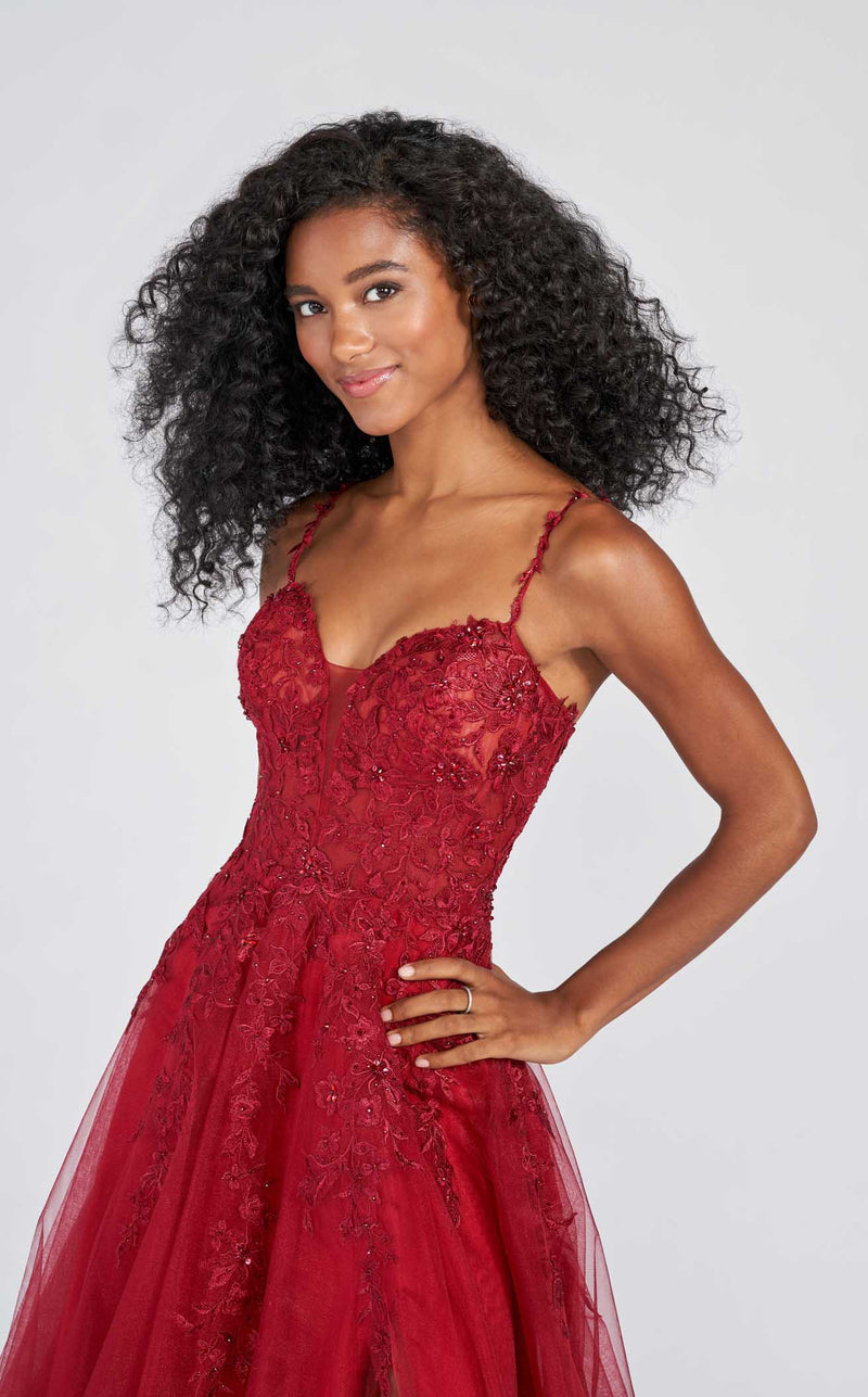 Ellie Wilde EW122093 Wine