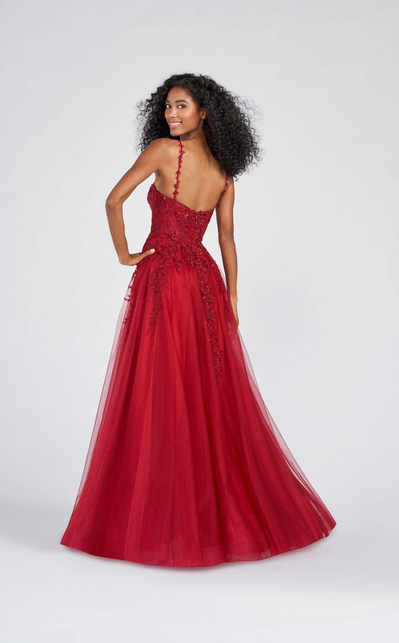 Ellie Wilde EW122093 Wine