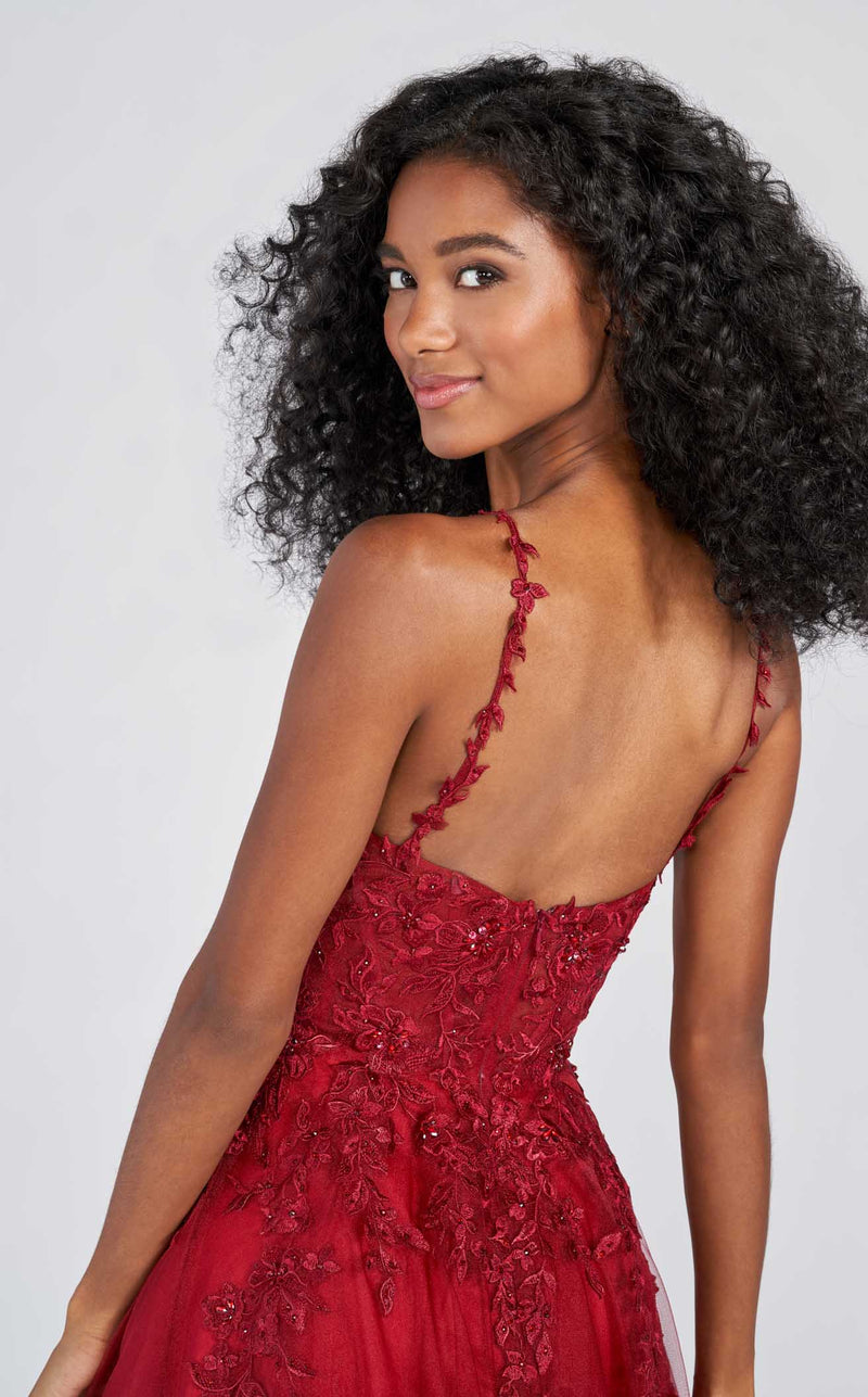 Ellie Wilde EW122093 Wine