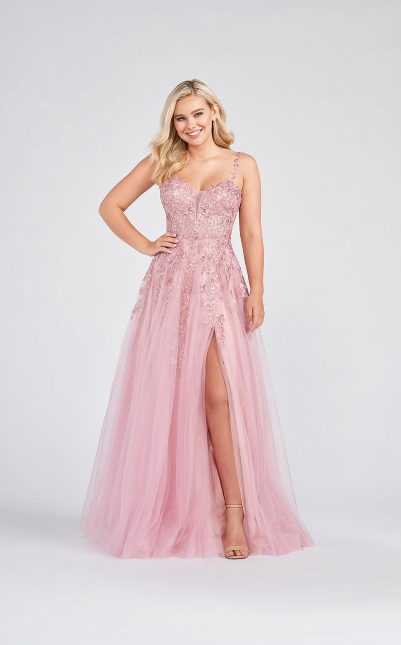 Ellie Wilde EW122093 Rose