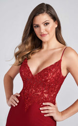 Ellie Wilde EW122094 Wine