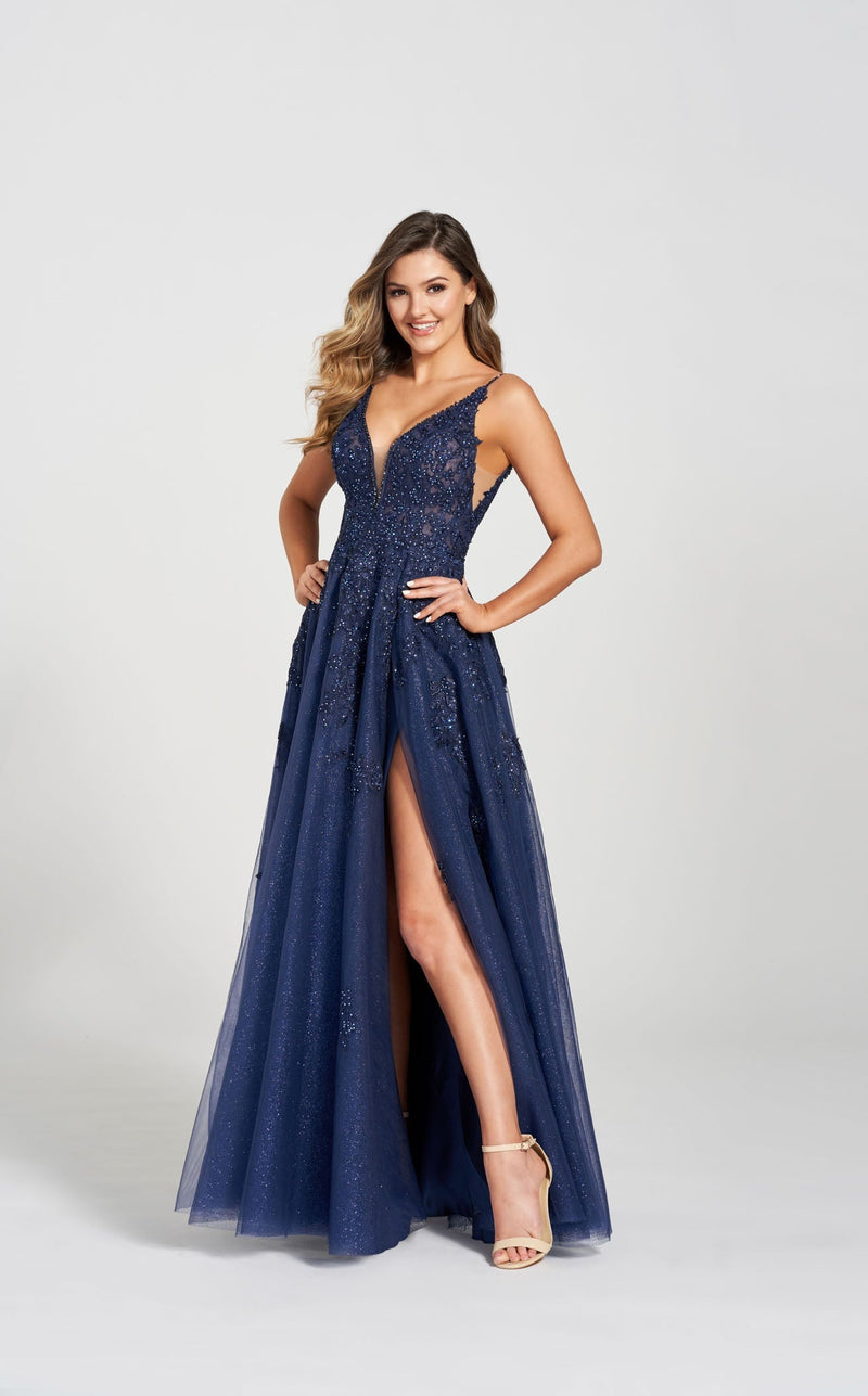 Ellie Wilde EW122102 Navy