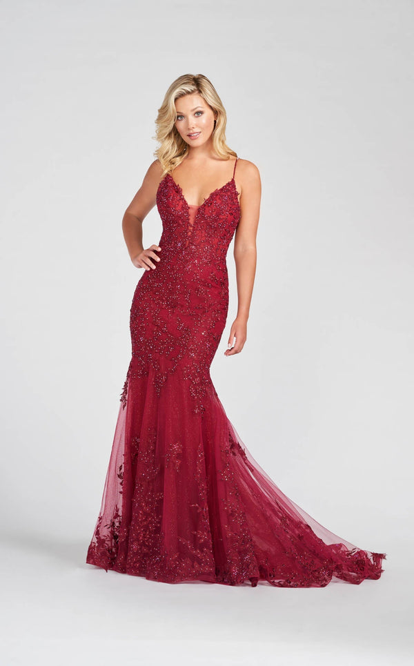 Ellie Wilde EW122103 Wine