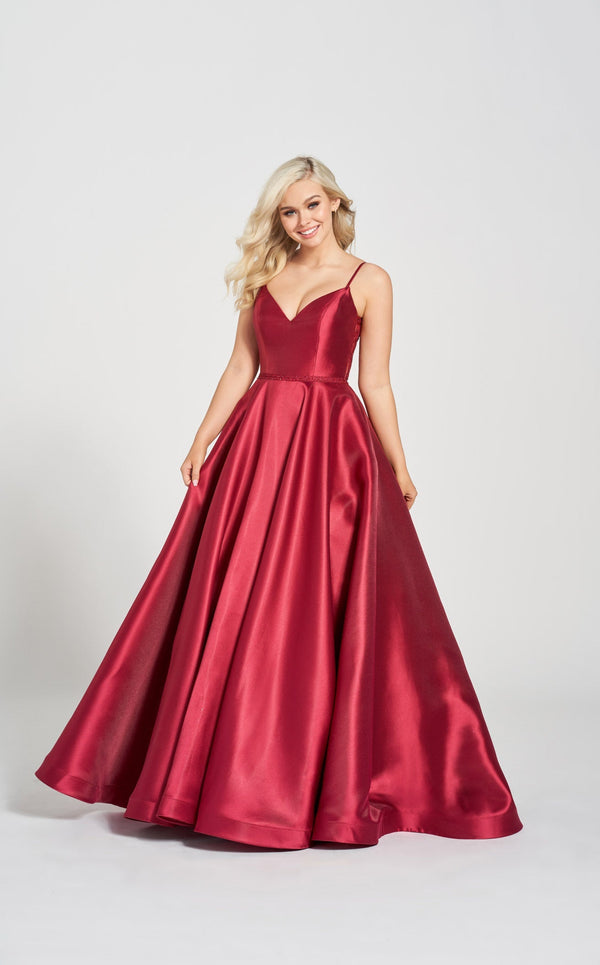 Ellie Wilde EW122108 Merlot