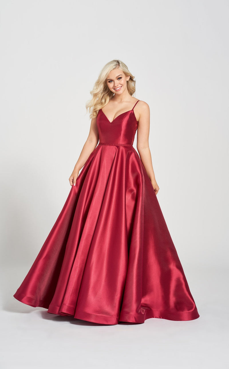 Ellie Wilde EW122108 Merlot
