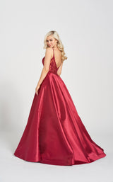 Ellie Wilde EW122108 Merlot