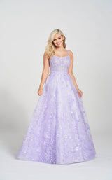 Ellie Wilde EW122109 Lavender