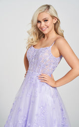 Ellie Wilde EW122109 Lavender