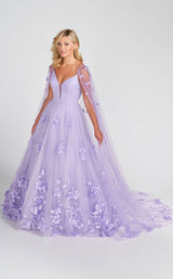 Ellie Wilde EW122200 Lavender