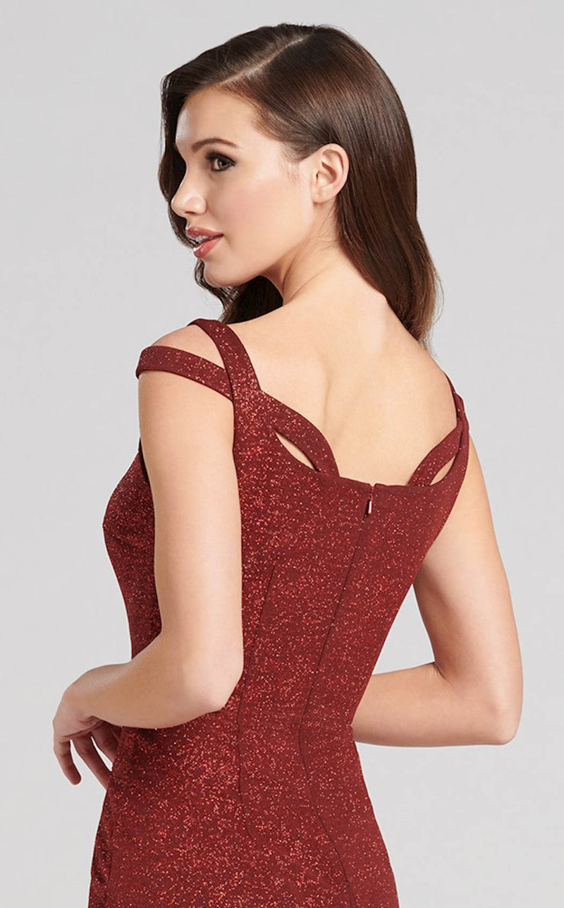 Ellie Wilde EW21803S Wine