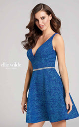 Ellie Wilde EW21804S Turquoise