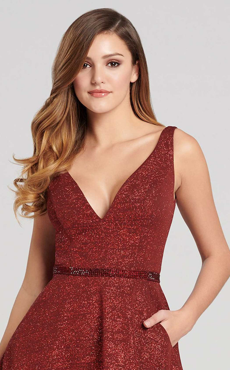 Ellie Wilde EW21804S Wine