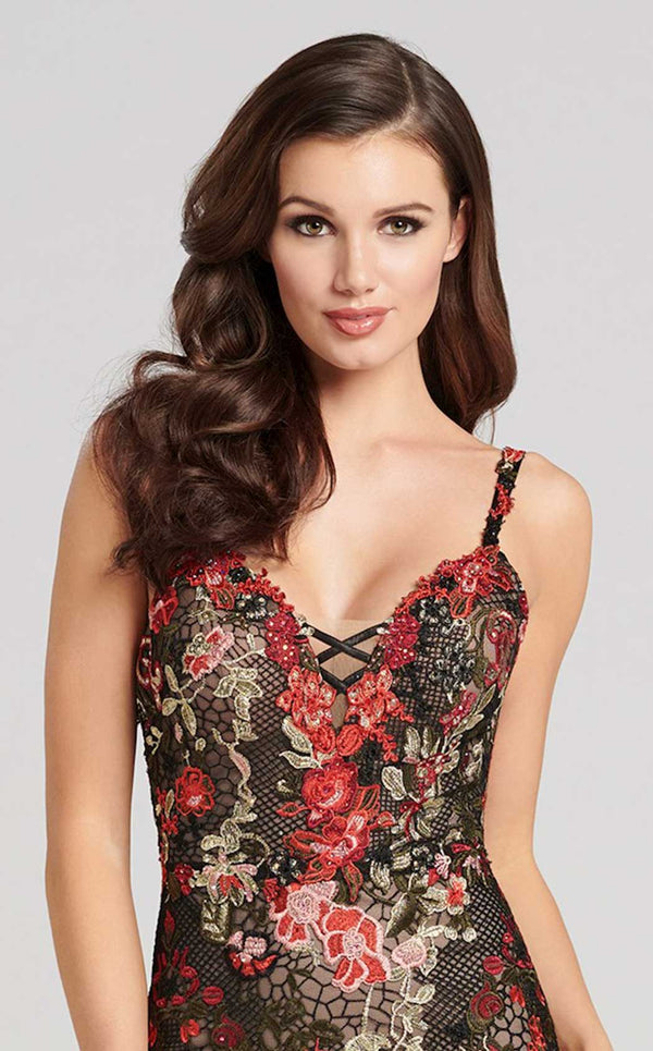 Ellie Wilde EW21805S Multi