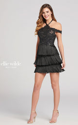 Ellie Wilde EW21812S Black