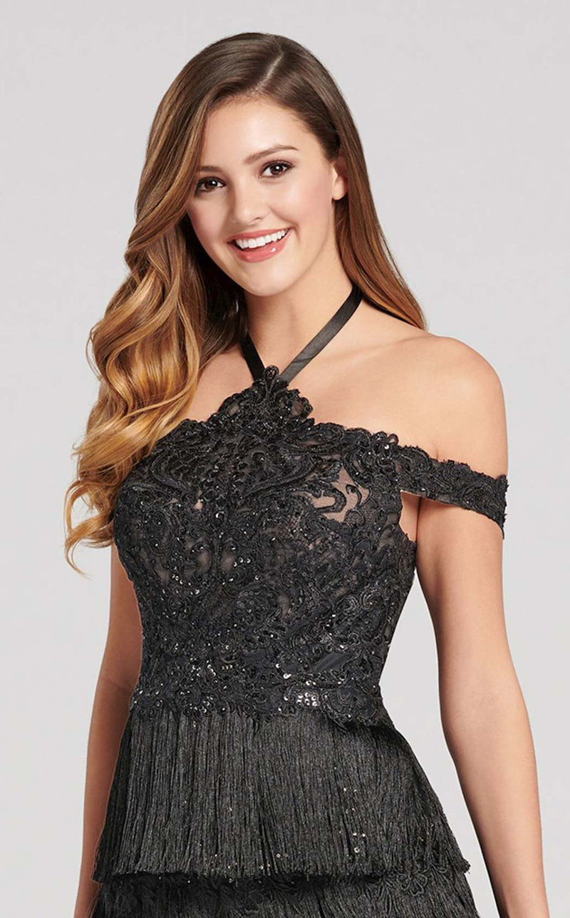 Ellie Wilde EW21812S Black