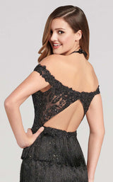 Ellie Wilde EW21812S Black