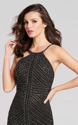 Ellie Wilde EW21815S Black