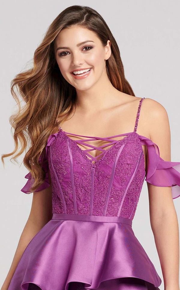 Ellie Wilde EW21833S Magenta